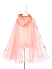 Lilyanne Butterflies Costume Cape for Kids : 5-7 years