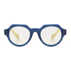 LIAM | Blue / Yellow | Blue Light Blocking: 1.75