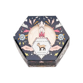 Goats Milk Honey Soap 3.5oz