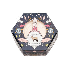 Goats Milk Honey Soap 3.5oz
