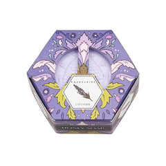 Lavender Honey Soap 3.5oz