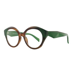 AVERY | Brown | Green | Blue Light: 2.50