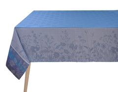 Instant Bucolique Blue Linen Collection