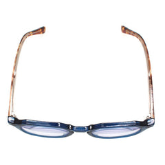 BENN | Matte Navy Blue | Matte Tortoise | Blue Light: 1.50