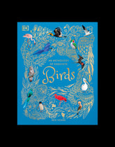 An Anthology of Exquisite Birds