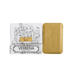 Lothantique Bar Soap Verbena, 200g