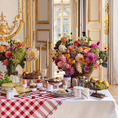 Bistro Francais COTTON