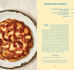 Butter Book