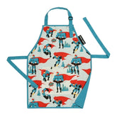 Child Apron, Superhero