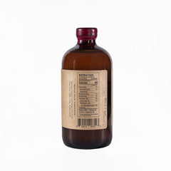 Black Lime Margarita Mixer 16.5 oz
