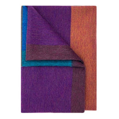 Grapevine Alpaca Throw