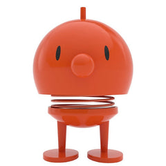 Hoptimist Classic Bumble Medium Orange
