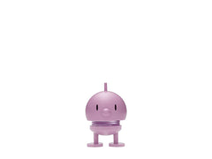Hoptimist Classic Bumble Small Lavender