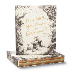 How Will You Make a Difference? 3 Boxed Set: Trying - Noticing - Caring