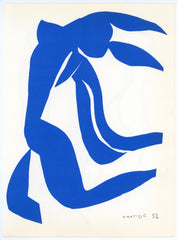 Danseuse Lithograph