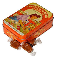 La Maison D'Armorine Soft Salted Butter Caramels