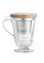 French Bee Tea Infuser Set, 9.7oz
