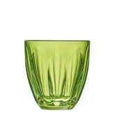 Kiwi Lily Glassware, France