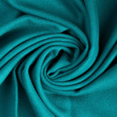 100% Baby Alpaca Wrap/Throw- Jade