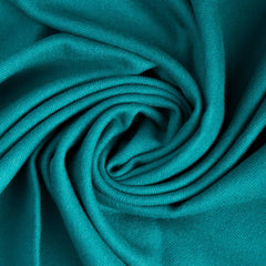 100% Baby Alpaca Wrap/Throw- Jade