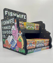 Countertop Display