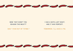 Book of Dad Jokes