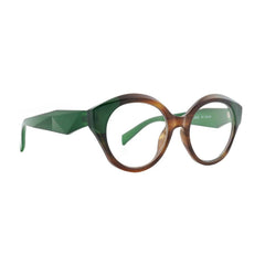 AVERY | Brown | Green | Blue Light: 2.50