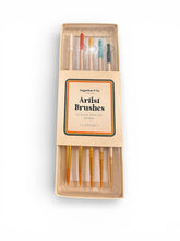 Artist Paint Brushes