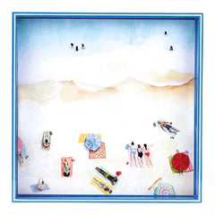 Beach Life Tray