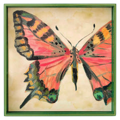 Butterfly Tray