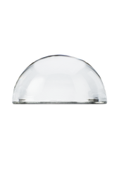Color Spectrum Dome Paperweight