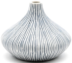 EVA MINI Porcelian Bud Vase
