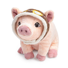 Flying Pig Plush Toy