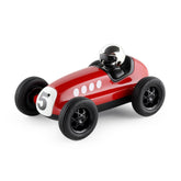 Loretino Red Race Car