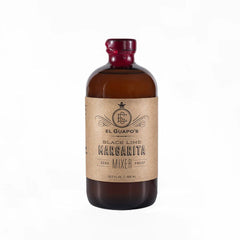Black Lime Margarita Mixer 16.5 oz