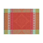 Bastide Red Pepper Placemats Set of 2
