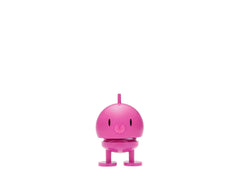 Hoptimist Classic Bumble Small Pink
