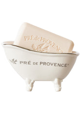 Bathtub Ceramic Soap Dish