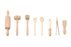Children's French Cooking Set