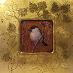 Among the Redbuds, Patricia McMahon Rice