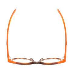 AVERY |Brown | Orange | Blue Light: 1.75