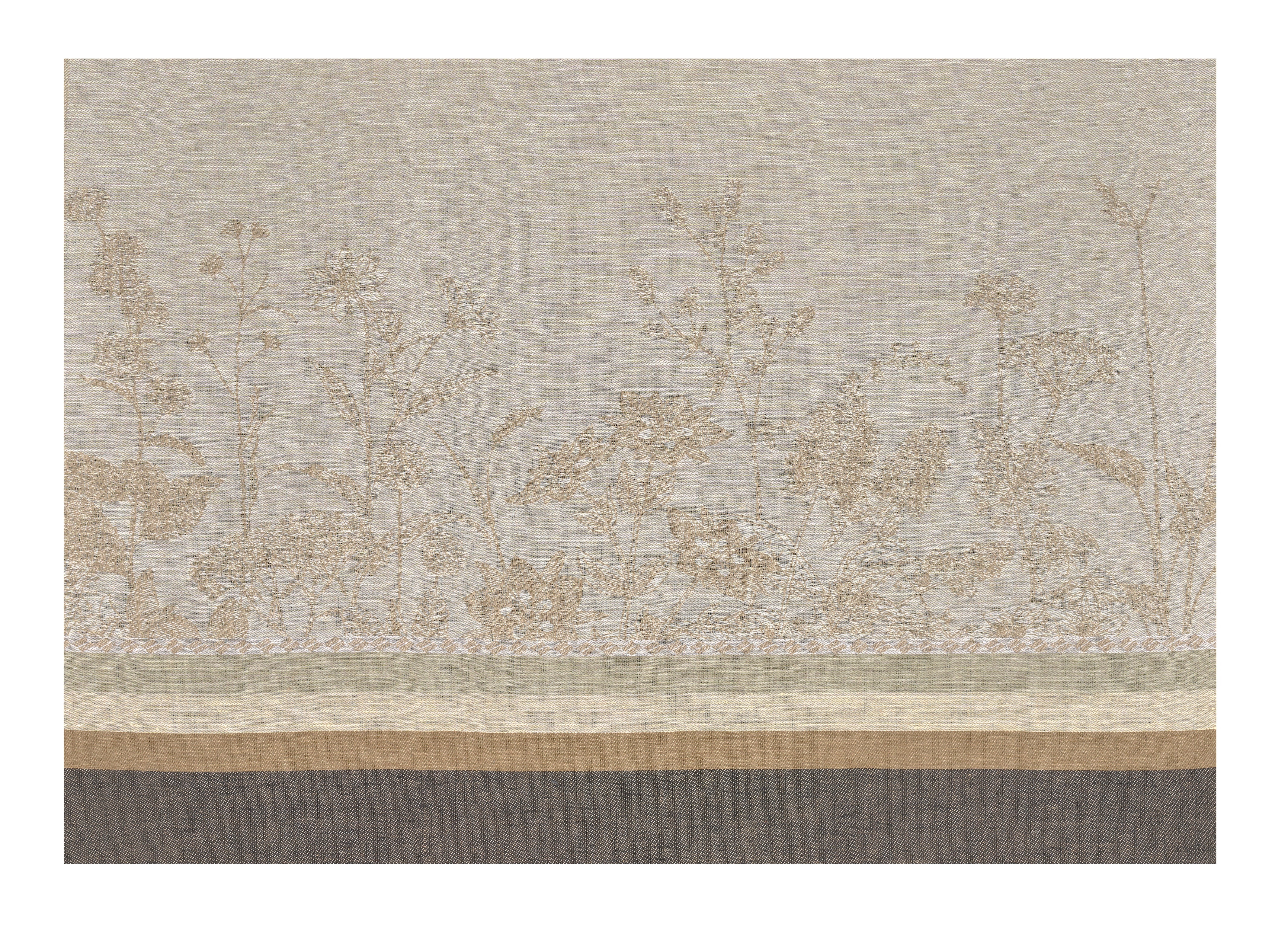 Instant Bucolique Beige Linen Collection