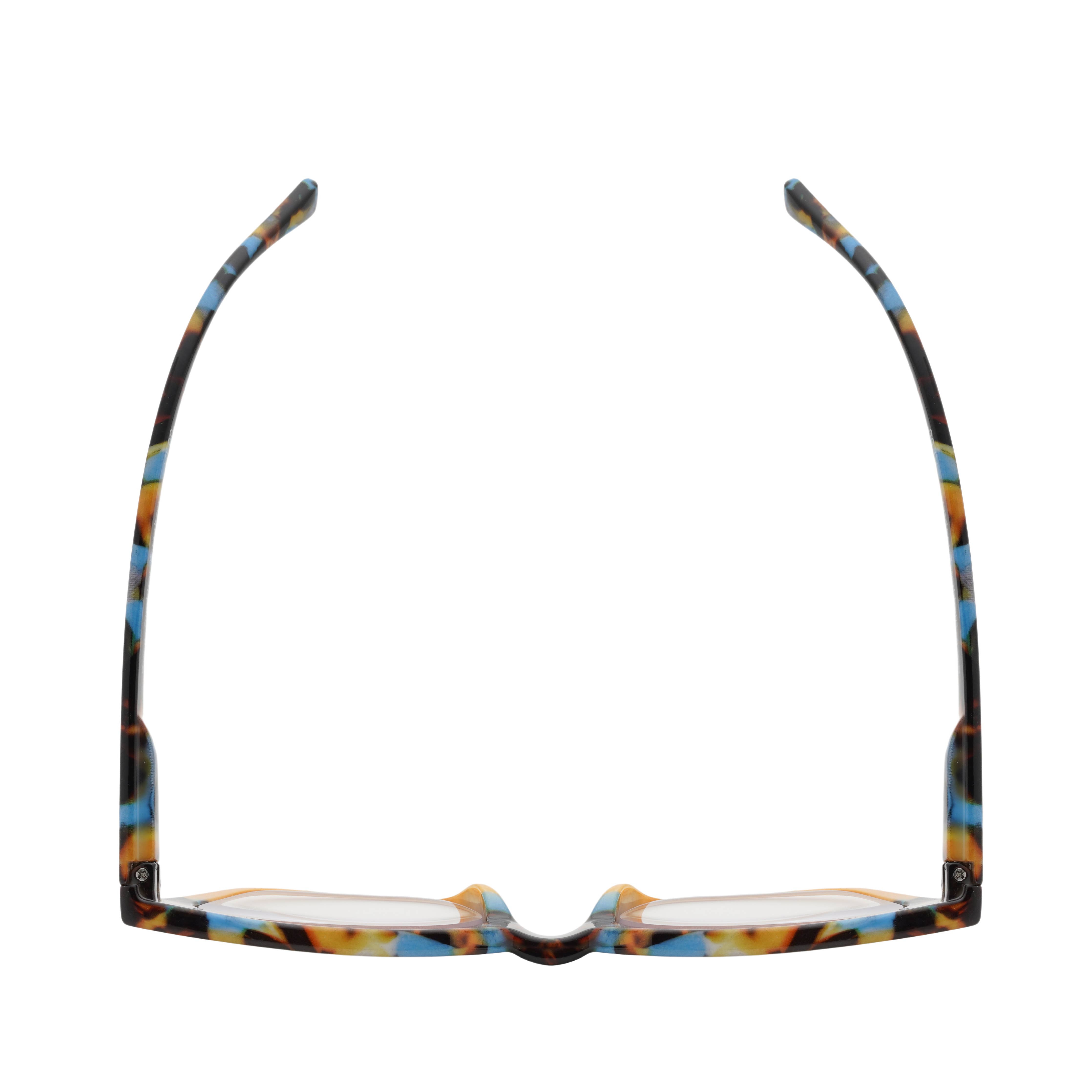 CAMILLE | Tortoise | Mustard Yellow: 1.50