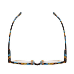 CAMILLE | Tortoise | Mustard Yellow: 2.00