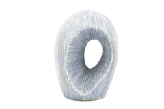 Artura Handcrafted Porcelain Bud Vase