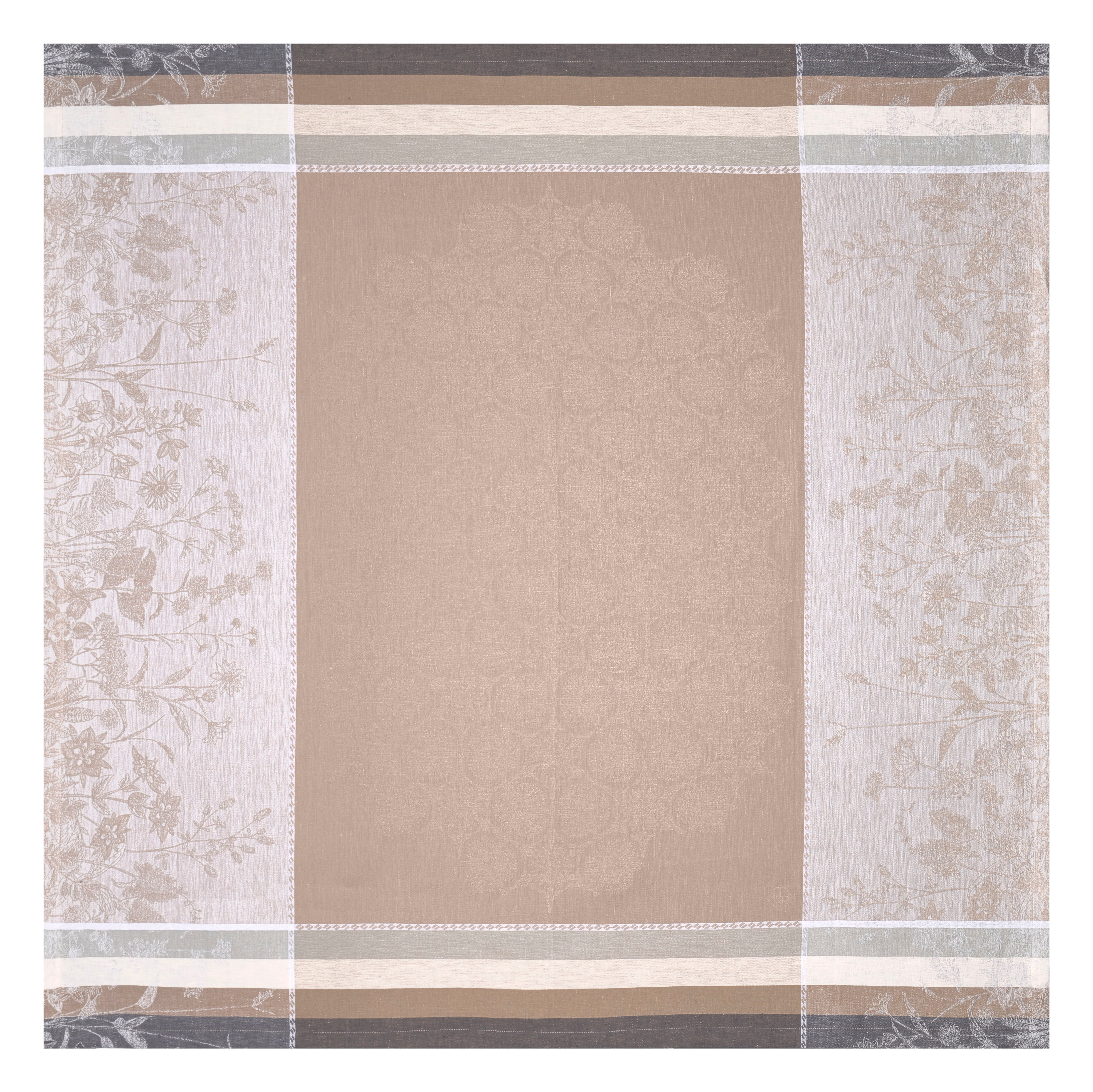 Instant Bucolique Beige Linen Collection