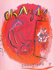 Cover (Front), Marc Chagall