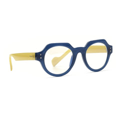 LIAM | Blue / Yellow | Blue Light Blocking: 1.25