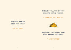 Book of Dad Jokes