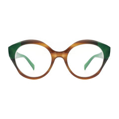 AVERY | Brown | Green | Blue Light: 2.50